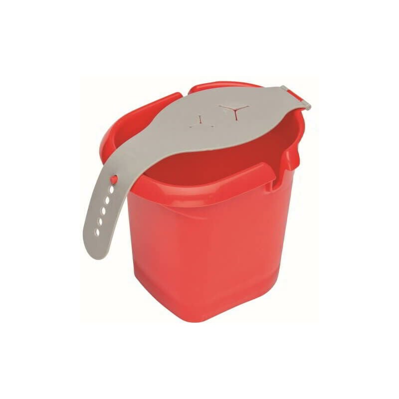 Pot facile à toucher