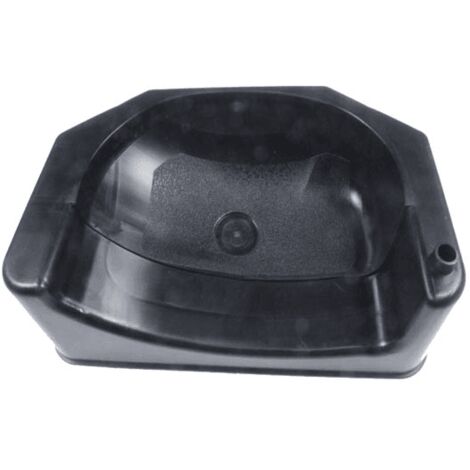 BAC PLASTIQUE DE DEGIVRAGE pour REFRIGERATEUR INDESIT -...