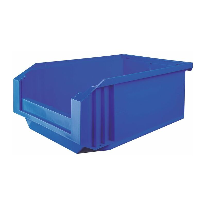 Novap - Bac à bec European 23L Bleu - 5150061