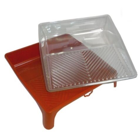 BAC PLAT POUR RL 180MM+ 5 OUTILINER L'OUTIL PARFAIT 4122000