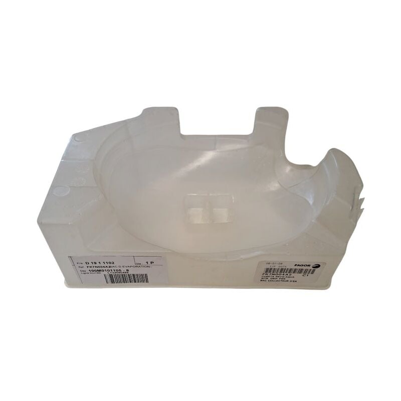 Fagor - bac pour refrigerateur 95X5191