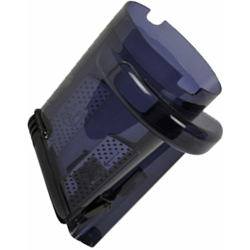 Vaschetta per la polvere - Aspirapolvere Rowenta