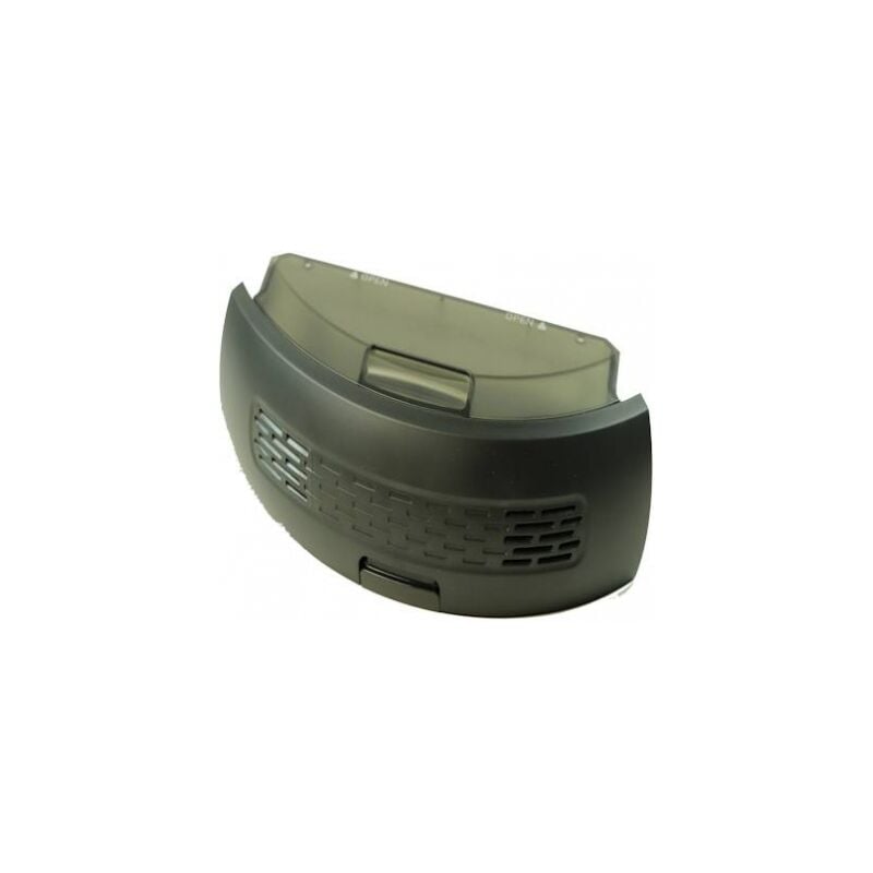 Bac à poussière RS-2230001061 pour Aspirateur Rowenta X-PLORER