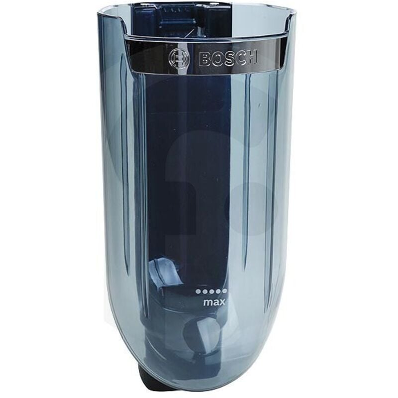 Réservoir à poussière d'origine