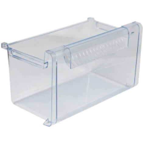Bac produits congeles (210x390x215 mm) pour Refrigerateur BOSCH 00448677