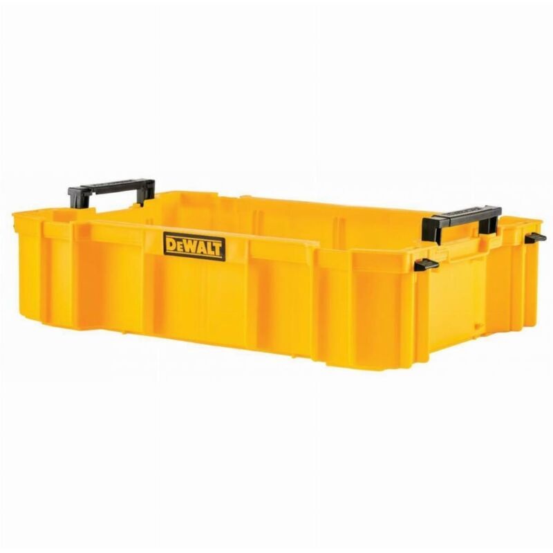 Caisson de transport pour casiers de rangement Contenu 1 pc(s) C043472 - Dewalt