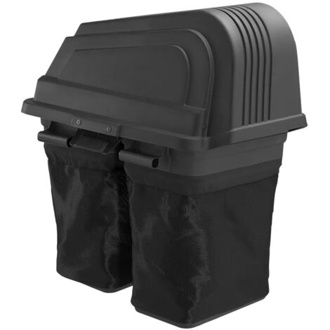 Bac ramassage tracteur tondeuse Husqvarna 107cm