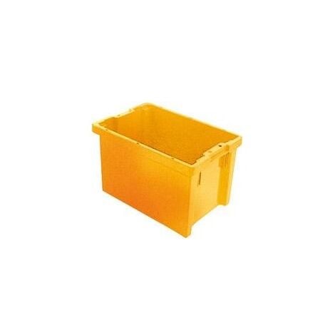 Bac Alimentaire 600 x 400 x 300 mm 60L - MANUDOM