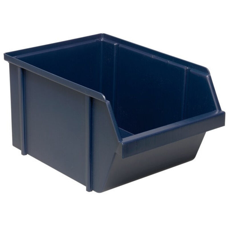 Bac rangement B.256xT.365xH.200mm Nr.795604795745795684 Bac rangement 2x8-1800 (Par 6)