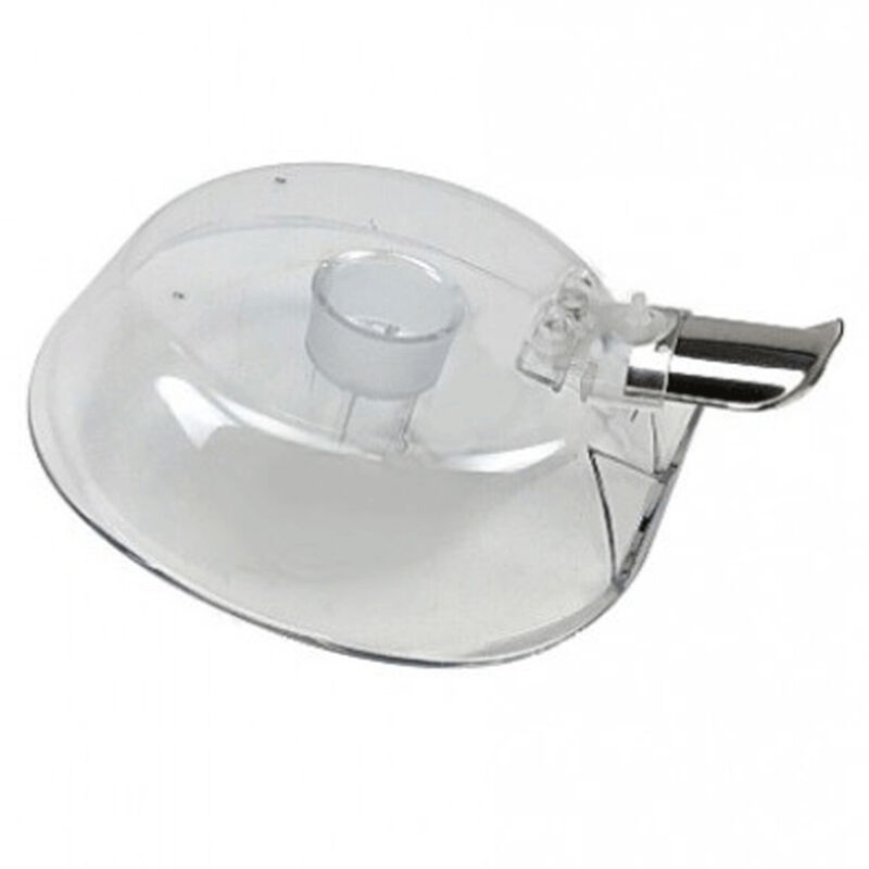 Smeg - Bac récupérateur de presse agrumes d'origine