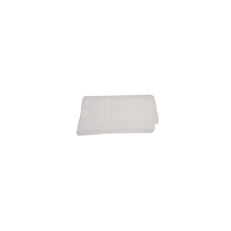 Beko - Bac récupération d'eau (2962710100, 2964470100) Sèche-linge far, coldis, essentiel b, continental edison, listo, saba altus
