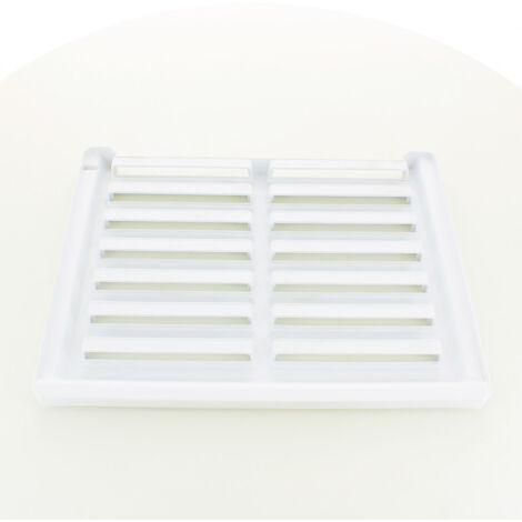 BAC RECUPERATEUR 9004827 pour Réfrigérateur LISTO REF TOP LISTO RTFL85-50B2, REFRIGERATEUR TOP LISTO RTFL85-50B3, REFRIGERATEUR TOP LISTO RTFL85-50MEN3