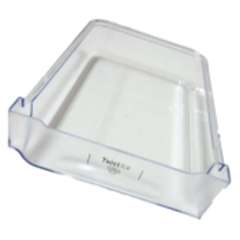 Bac recuperateur de glace d'origine Refrigerateur, congelateur C00268321, 482000086260 ARISTON HOTPOINT