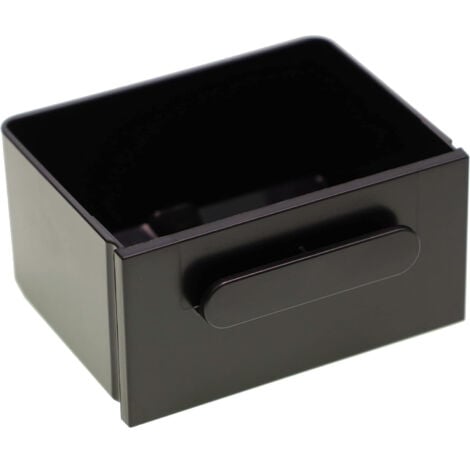 KRUPS Bac récupérateur de gouttes pour machine à café Expresso Nespresso Essenza Mini XN110