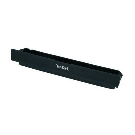 Bac recuperateur de jus pour plancha Valencia Tefal