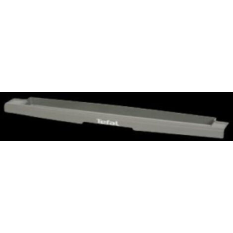 Bac récupérateur de jus (TS-01021350) Raclette, gril, Wok TEFAL