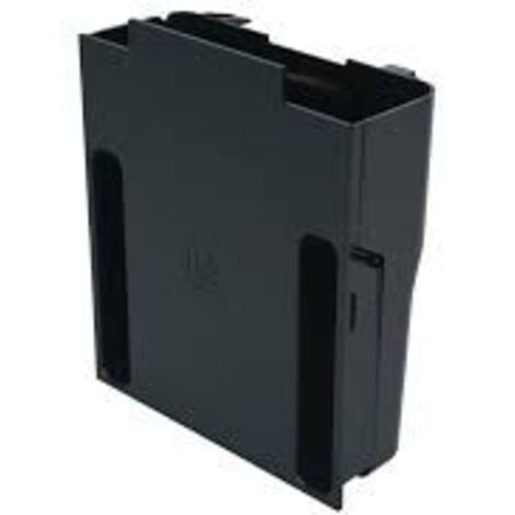 Bac recuperateur de marc de cafe pour machine a cafe EA89, EA91 Krups - SS-8030001862
