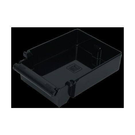 Réservoir D'eau De Rechange Pour Expresso Krups Pixie - Référence 505695