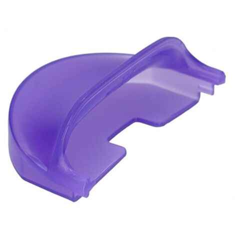 bac récupérateur moulinex 3616360284850 plastique translucide