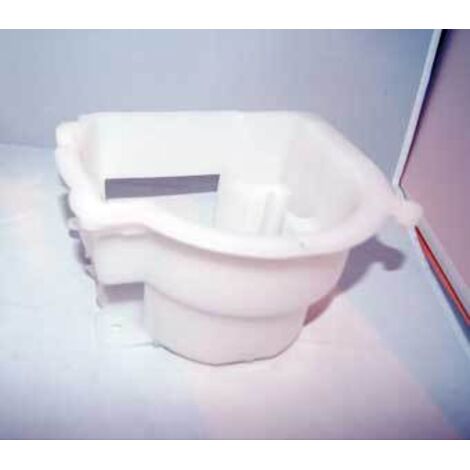 BAC RESERVE A GLACONS pour REFRIGERATEUR WHIRLPOOL -...