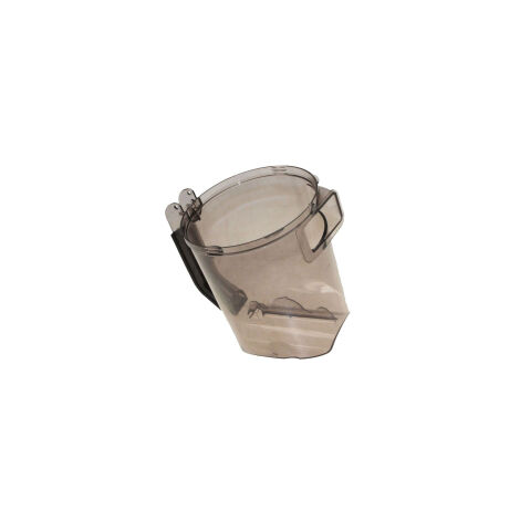 Bac reservoir a poussieres Aspirateur RS-2230001257 ROWENTA Aspirateur RS-2230001257 ROWENTA