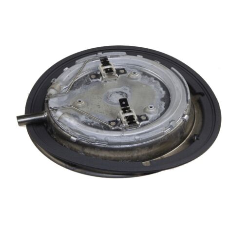 BAC RESISTANCE pour FOUR BOSCH - 00647076
