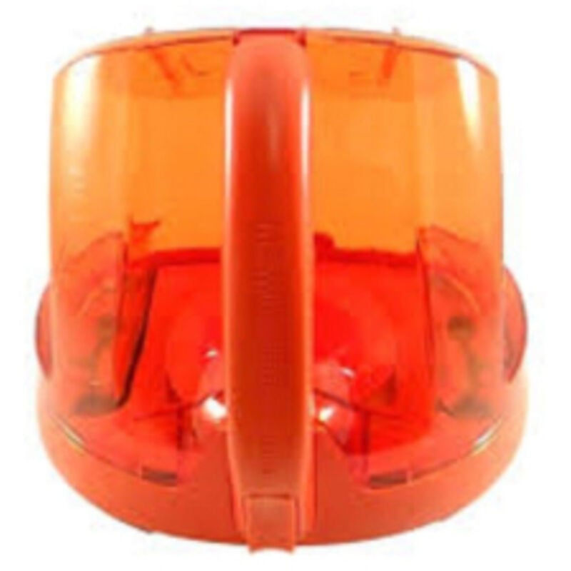 Bac Rouge Aspirateur RS-RT4258 Rowenta