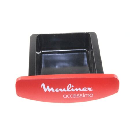 BAC ROUGE POUR PETIT ELECTROMENAGER SEB - TS-01038450