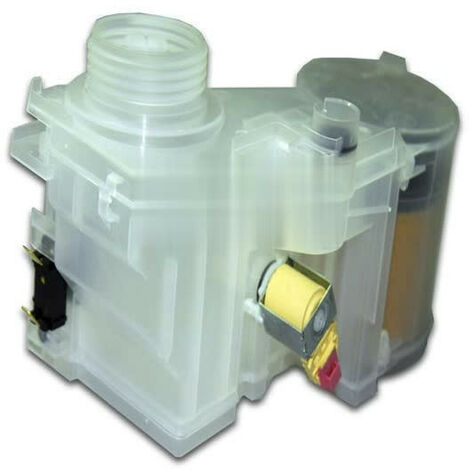 Bac sel complet 42044878 pour Lave vaisselle , COBAL, CONTINENTAL EDISON, DOMEOS, LISTO, SELECLINE, SHARP, SOGELUX, TUCSON, VALBERG, WALTHAM - NC