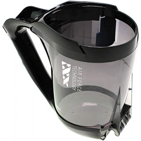Bac separateur gris Aspirateur RS-2230001101 ROWENTA