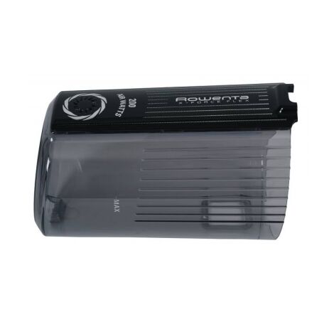 Bac séparateur gris pour Aspirateur X-FORCE ROWENTA SS-2230002609