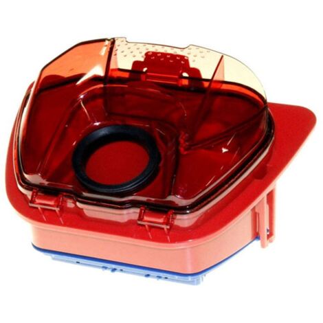 BAC SEPARATEUR ROUGE POUR PETIT ELECTROMENAGER ROWENTA - RS-RT900101