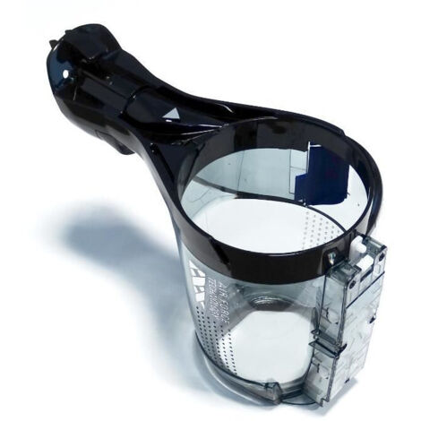 Bac séparateur  RS-RH5744 pour Aspirateur , AIR FORCE 360, X-PERT ESSENTIAL 260 ROWENTA