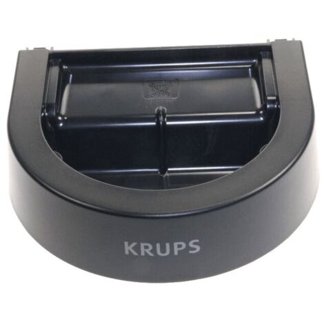 BAC SUPPORT TASSE POUR PETIT ELECTROMENAGER KRUPS - MS-0059293