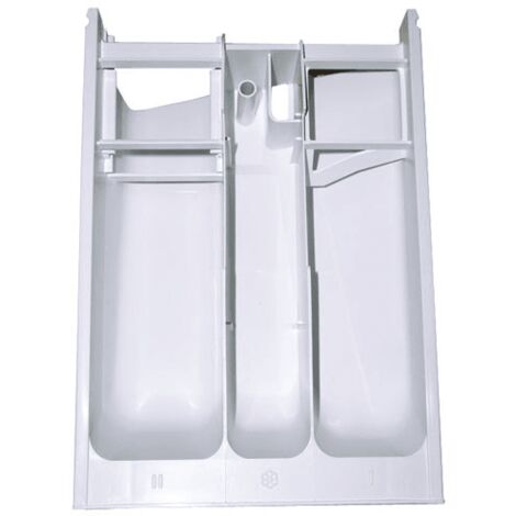BAC TIROIR A LESSIVES POUR LAVE LINGE SIEMENS - 00289676