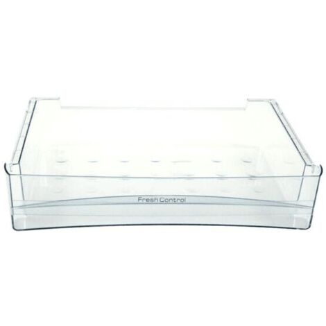 BAC TIROIR CHILLER ZONE TRANSPARENT LIG POUR REFRIGERATEUR   HAIER - 49053691