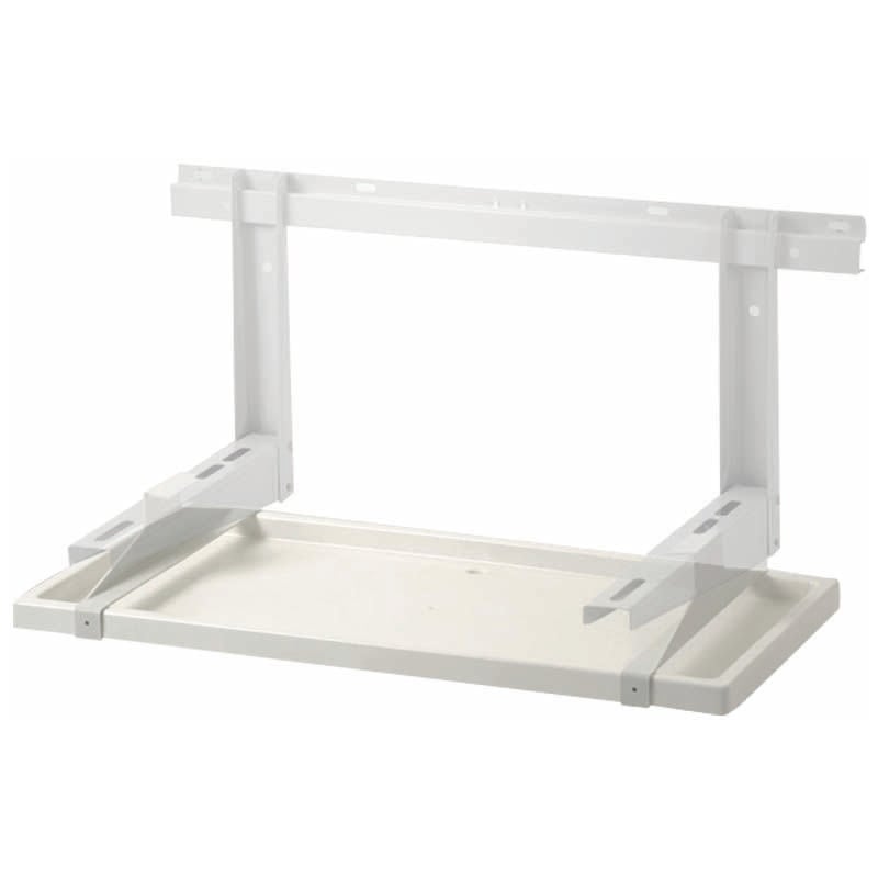 Bac universel de récupération des condensats