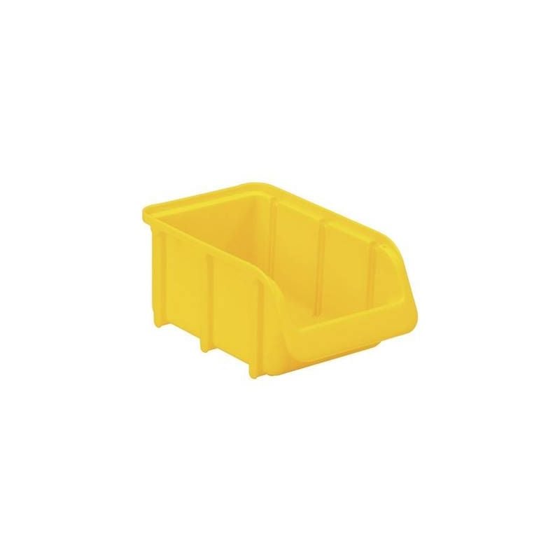 FP - 0.73 l alutec 672200 (l x h x p) 165 x 100 x 75 mm 1 pc(s)