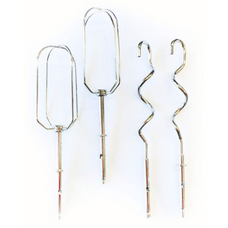 Bacchette per impastare EDM 00801 07679