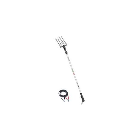 BACCHIATORE ELETTRICO OLIVGREEN 500PLUS 380W    MINELLI