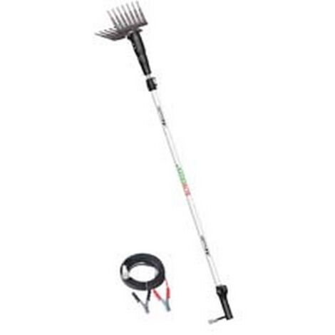 BACCHIATORE ELETTRICO OLIVGREEN A3 380W