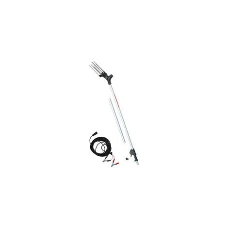 Bacchiatore Elettrico Standard Modello Twist 270W