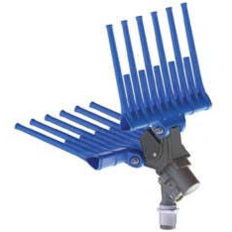 Bacchiatore pneumatico olivgreen air 305 - kg.0,9