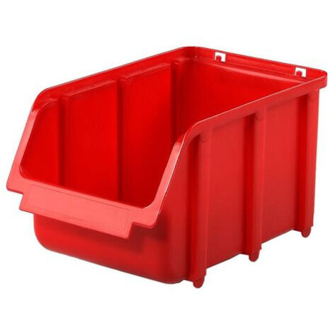 Bacchio Rosso 16,5x10x7,5 - 0,6l