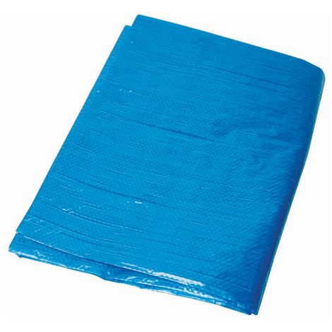 BÂCHE 1,8 X 2,4 M SILVERLINE 456936