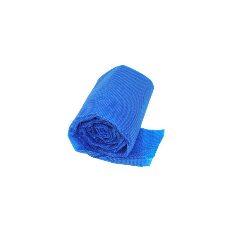 Easyselect - Bâche à bulles piscine ronde 400 Microns - Forme ronde d. 3,50 m