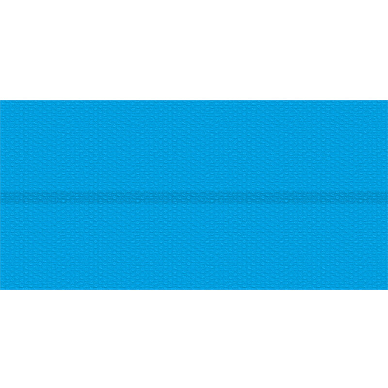 Bâche de piscine rectangulaire -