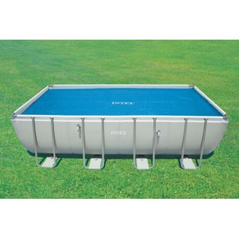 pour piscine ronde Intex 4,88 m