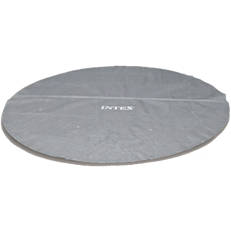 Bâche à bulles pour piscine ronde Intex UTF00142 Diamètre Epaisseur 270 microns