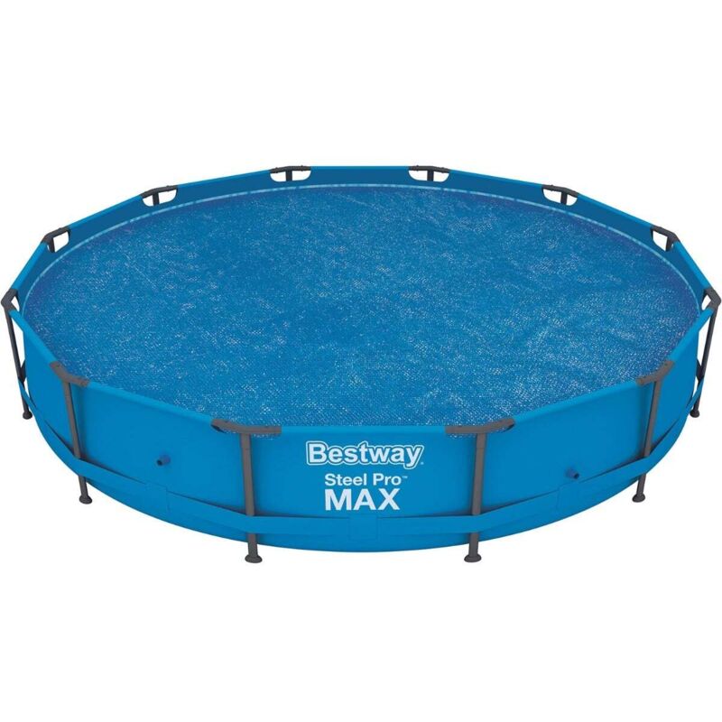 Bestway Solar Pool Cover 3.66m